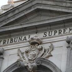El Supremo da 48 horas de plazo para alegaciones antes de resolver sobre la ley de nietos